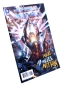 Preview: He-Man and the Masters of the Universe US-Comic Nr. 8: Gateway to the first circle von DC Comics